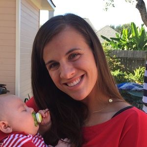 Meet your Posher, Mitzi